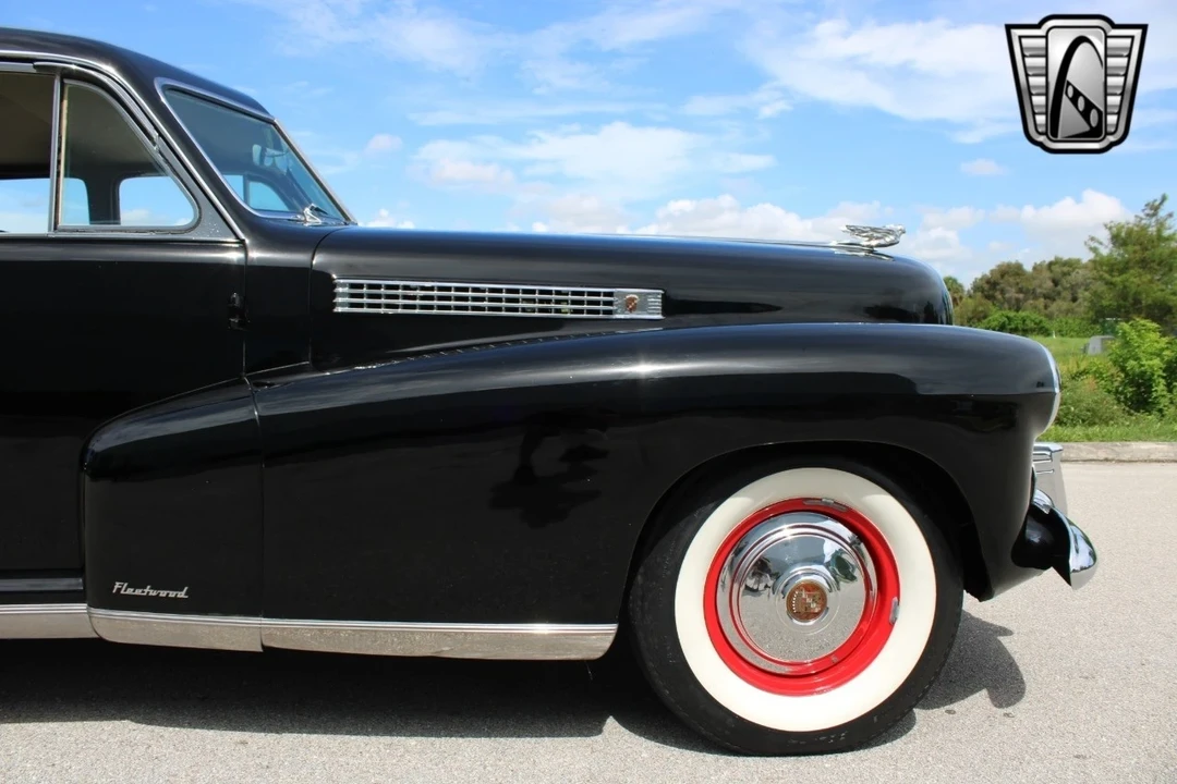 1941 Cadillac Series 60 - Image 19 of 21
