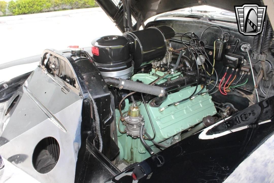 1941 Cadillac Series 60 - Image 20 of 21