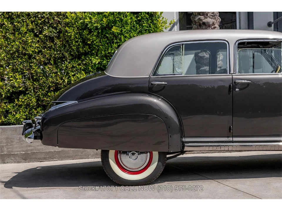 1941 Cadillac Series 61 - Image 10 of 31