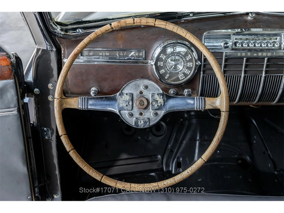 1941 Cadillac Series 61 - Image 16 of 31