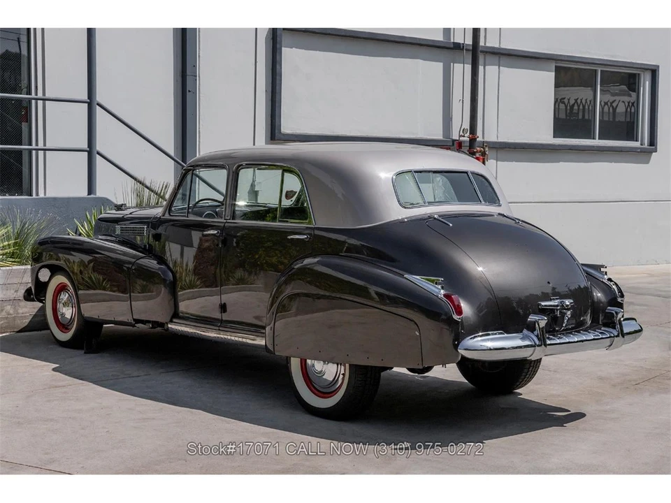 1941 Cadillac Series 61 - Image 6 of 31