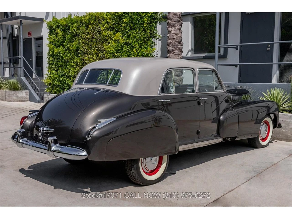1941 Cadillac Series 61 - Image 4 of 31