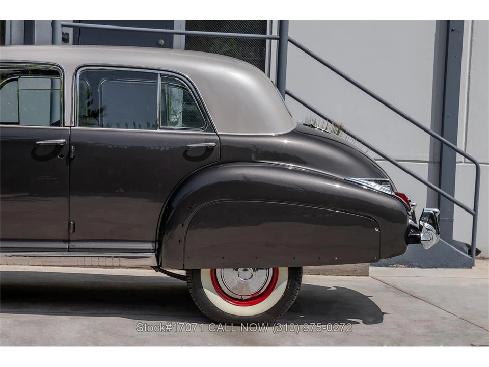 1941 Cadillac Series 61 - Image 12 of 31