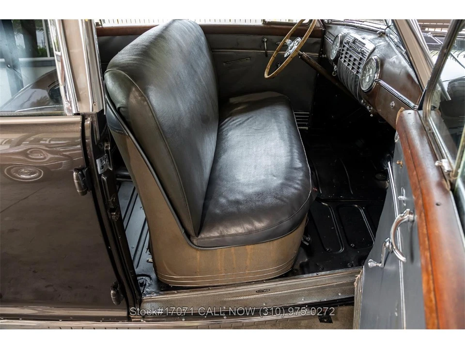 1941 Cadillac Series 61 - Image 22 of 31