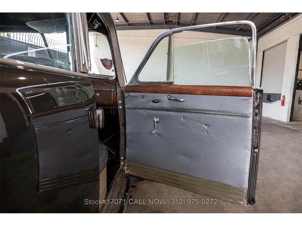 1941 Cadillac Series 61 - Image 24 of 31
