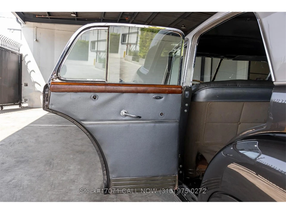 1941 Cadillac Series 61 - Image 18 of 31