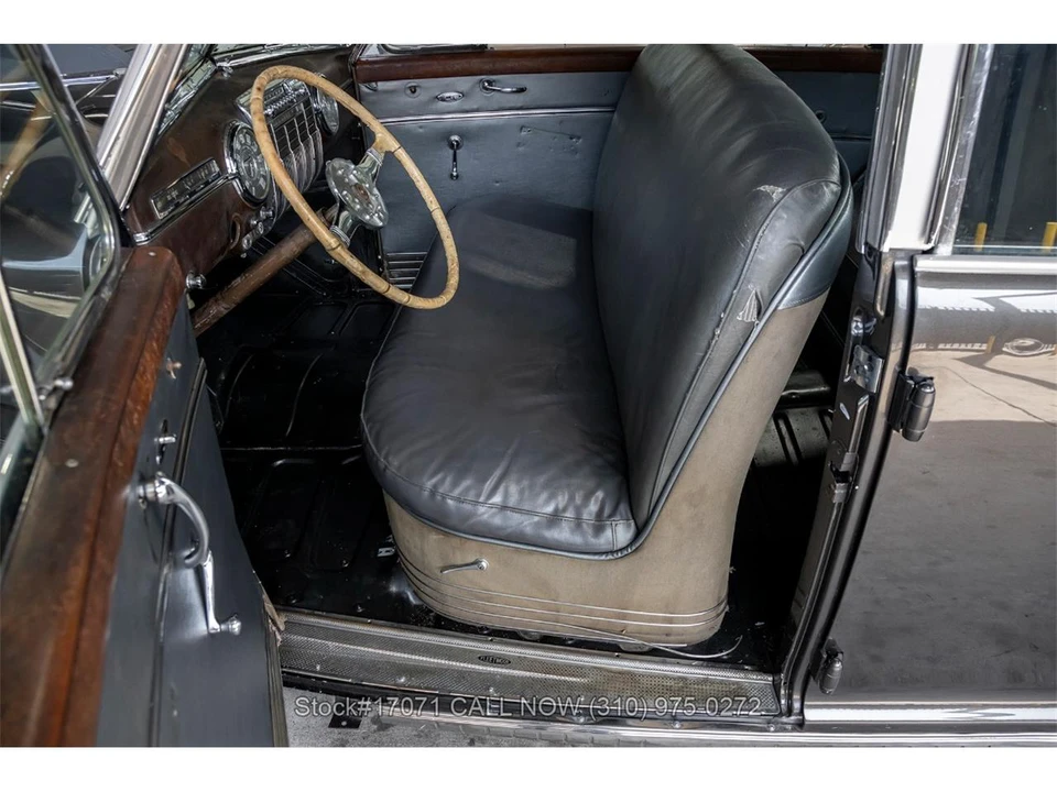 1941 Cadillac Series 61 - Image 14 of 31