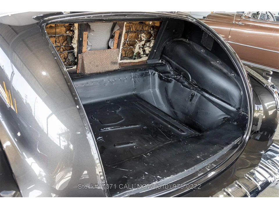 1941 Cadillac Series 61 - Image 26 of 31