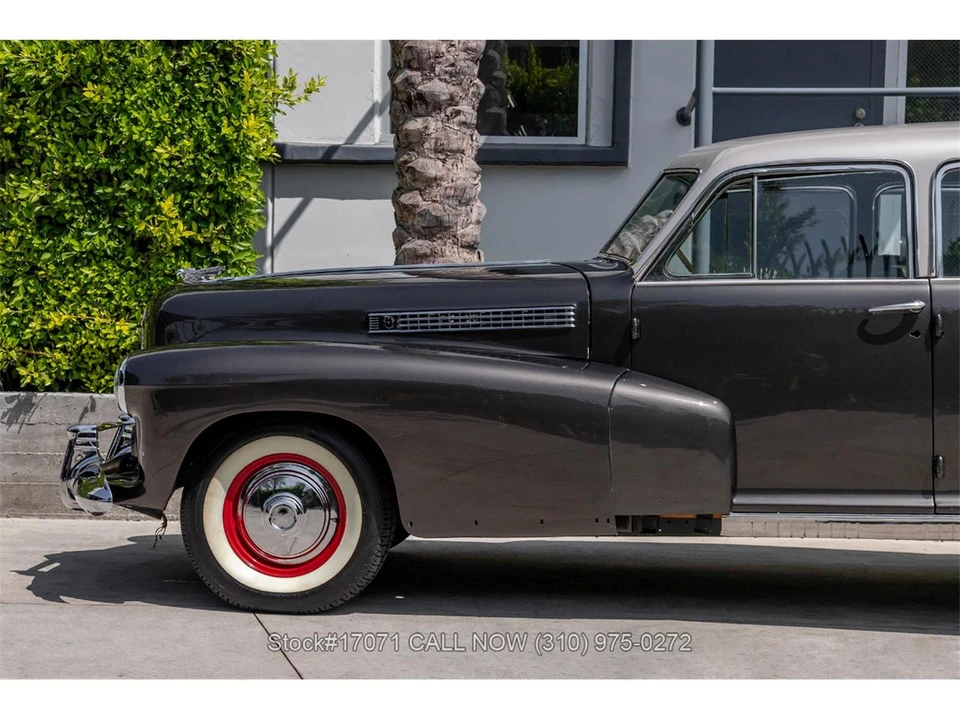 1941 Cadillac Series 61 - Image 11 of 31