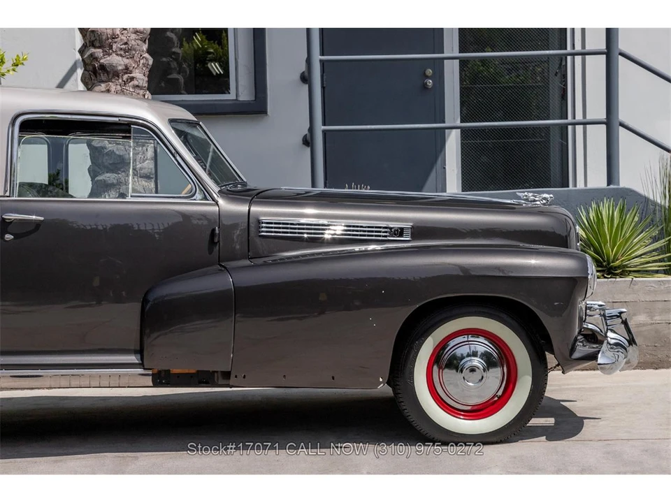 1941 Cadillac Series 61 - Image 9 of 31