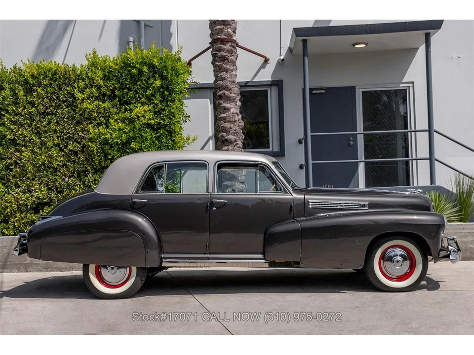 1941 Cadillac Series 61 - Image 3 of 31