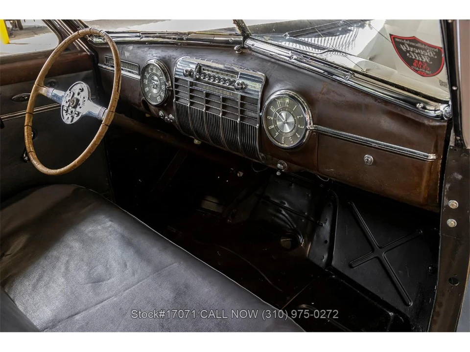 1941 Cadillac Series 61 - Image 23 of 31