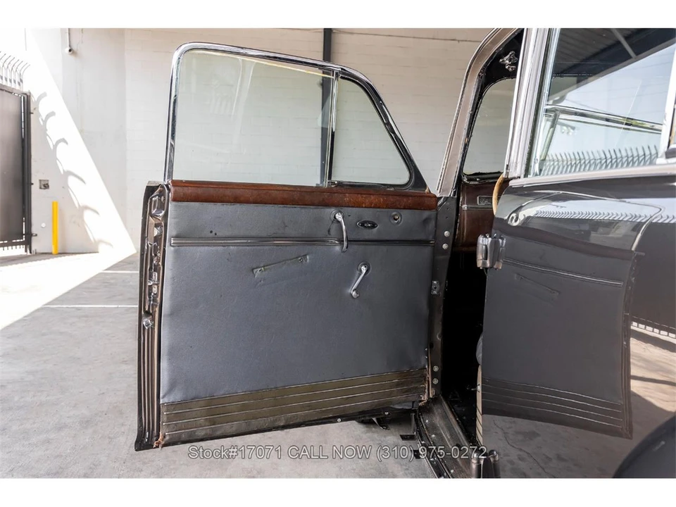 1941 Cadillac Series 61 - Image 13 of 31