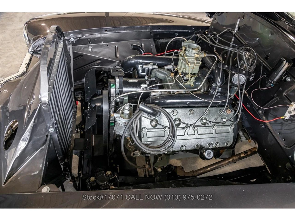 1941 Cadillac Series 61 - Image 29 of 31