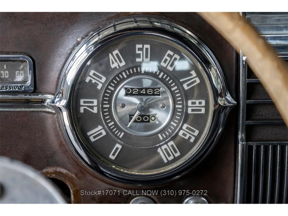1941 Cadillac Series 61 - Image 17 of 31