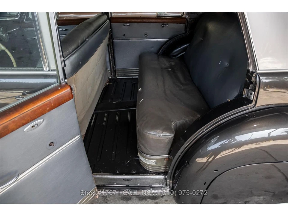 1941 Cadillac Series 61 - Image 19 of 31