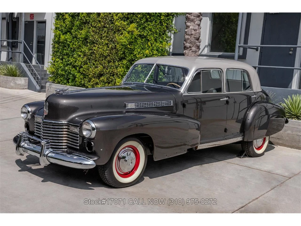1941 Cadillac Series 61 - Image 7 of 31