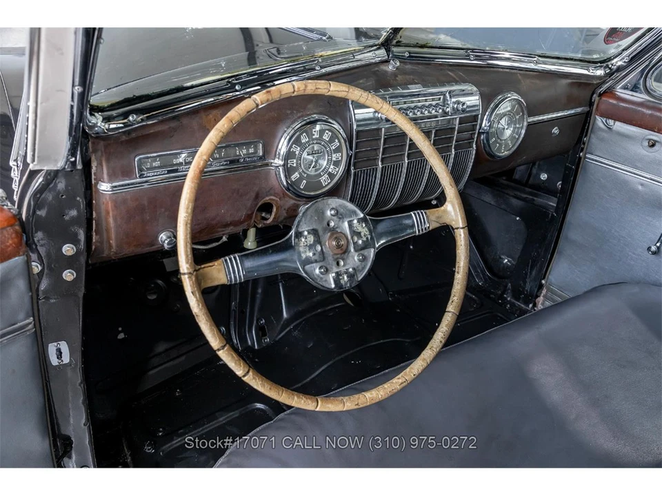 1941 Cadillac Series 61 - Image 15 of 31
