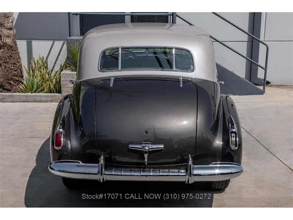 1941 Cadillac Series 61 - Image 5 of 31