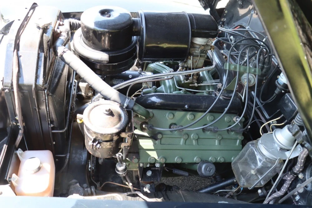1941 Cadillac Series 60 - Image 8 of 8
