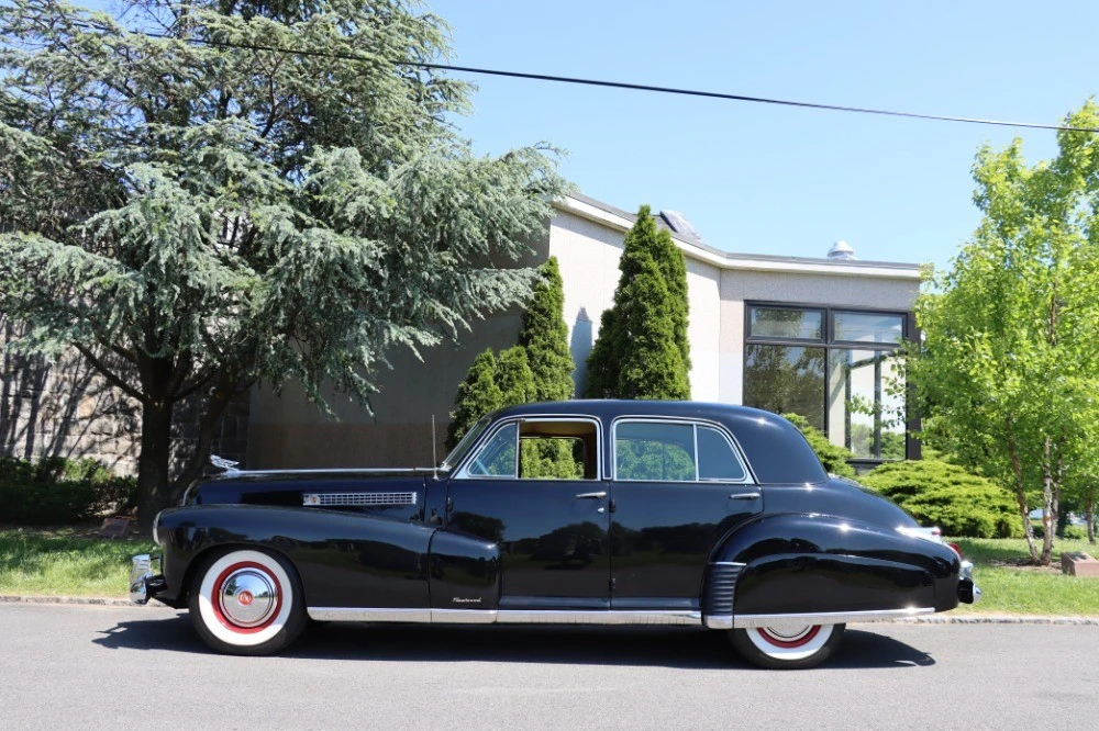 1941 Cadillac Series 60 - Image 4 of 8