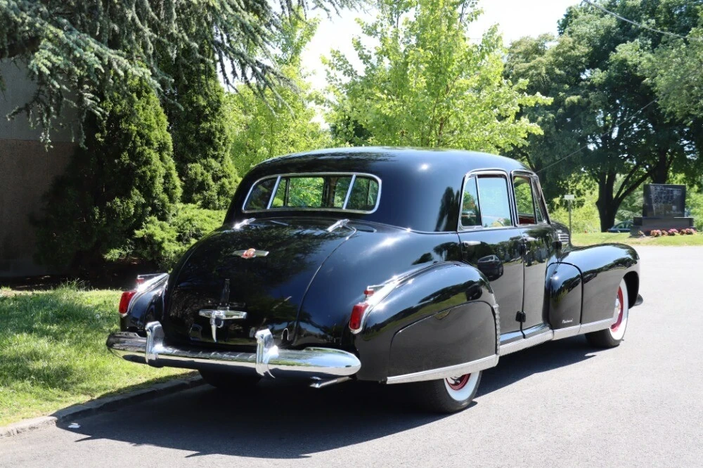 1941 Cadillac Series 60 - Image 5 of 8