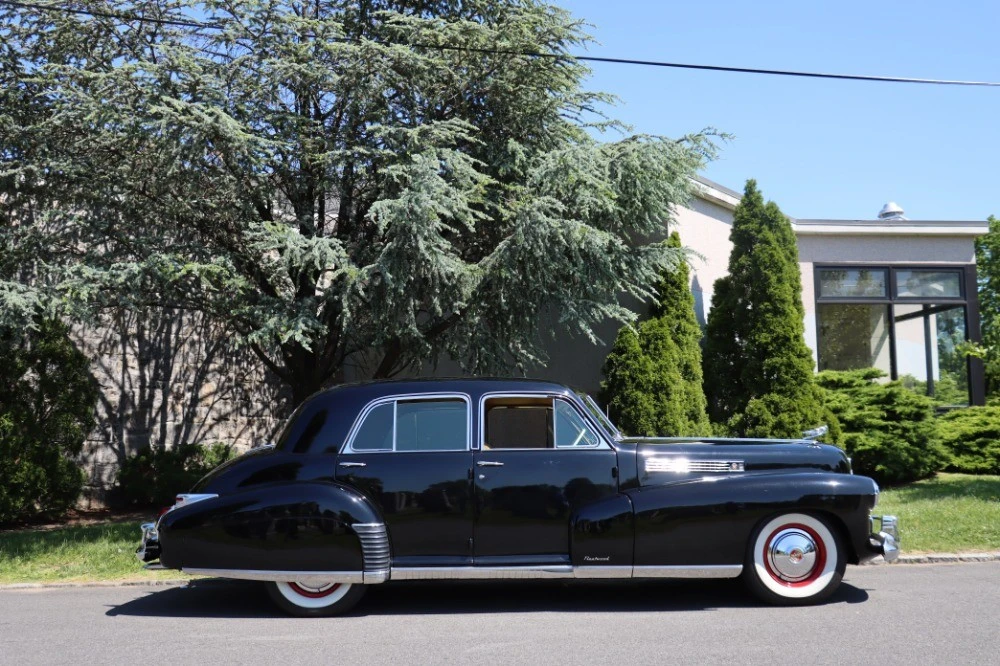1941 Cadillac Series 60 - Image 3 of 8