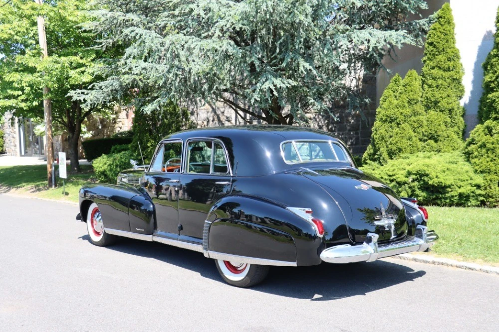 1941 Cadillac Series 60 - Image 6 of 8