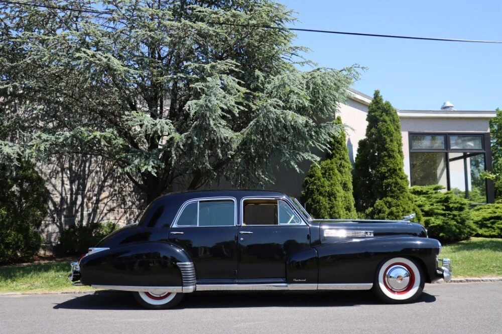 1941 Cadillac Series 60 - Image 3 of 8