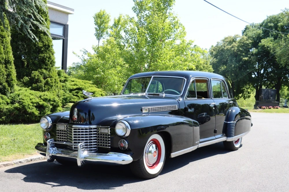 1941 Cadillac Series 60 - Image 2 of 8