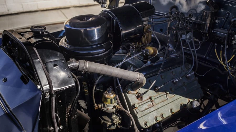 1941 Cadillac Series 60 - Image 6 of 12