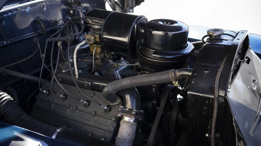 1941 Cadillac Series 60 - Image 7 of 12
