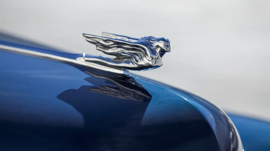 1941 Cadillac Series 60 - Image 9 of 12