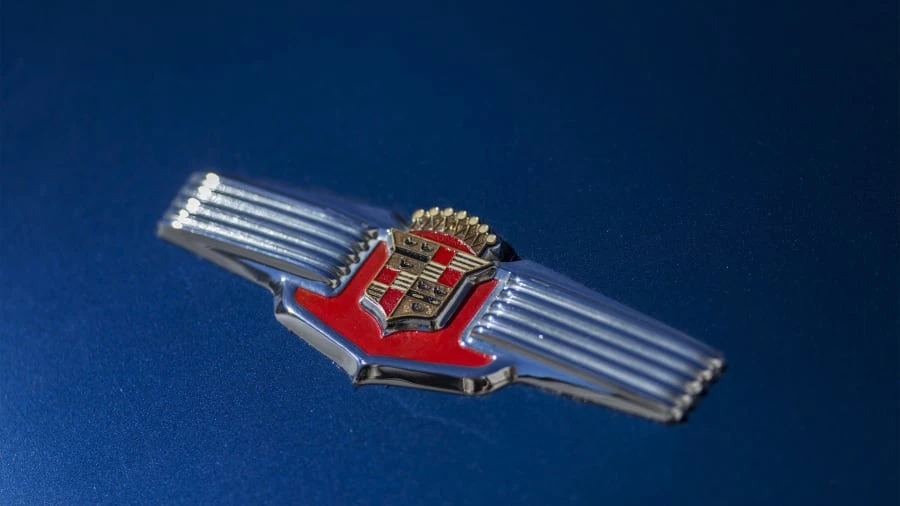 1941 Cadillac Series 60 - Image 11 of 12