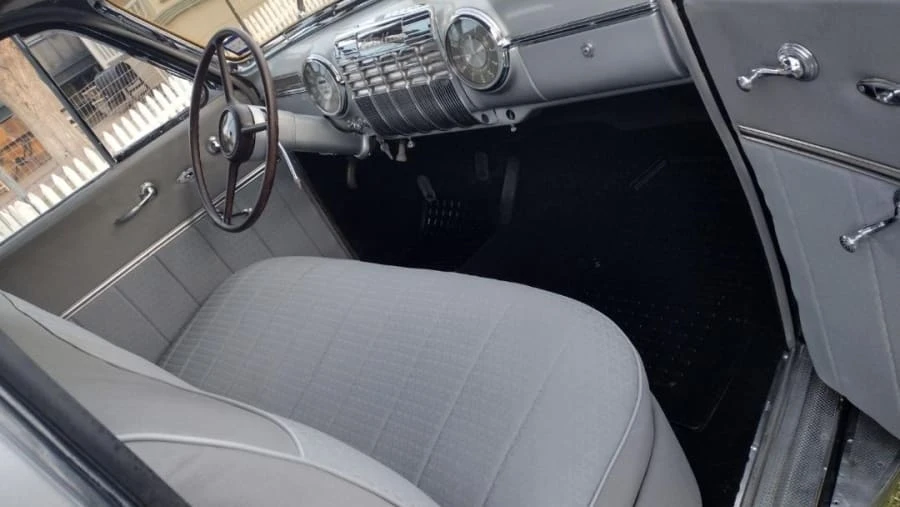 1941 Cadillac Series 60 - Image 7 of 16