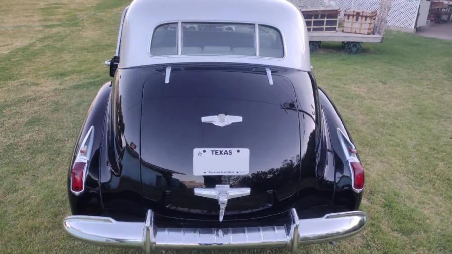 1941 Cadillac Series 60 - Image 13 of 16