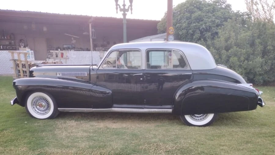 1941 Cadillac Series 60 - Image 15 of 16
