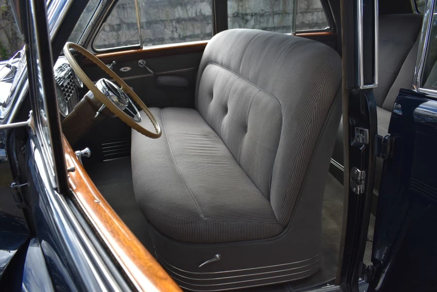 1941 Cadillac Series 60 - Image 8 of 13