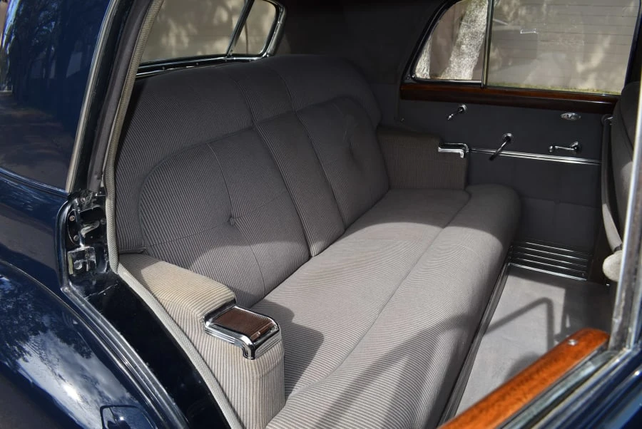 1941 Cadillac Series 60 - Image 9 of 13