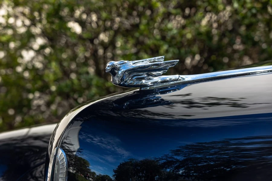 1941 Cadillac Series 60 - Image 9 of 26
