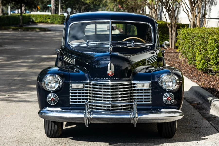 1941 Cadillac Series 60 - Image 26 of 26