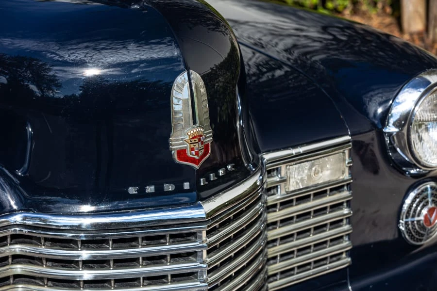 1941 Cadillac Series 60 - Image 10 of 26