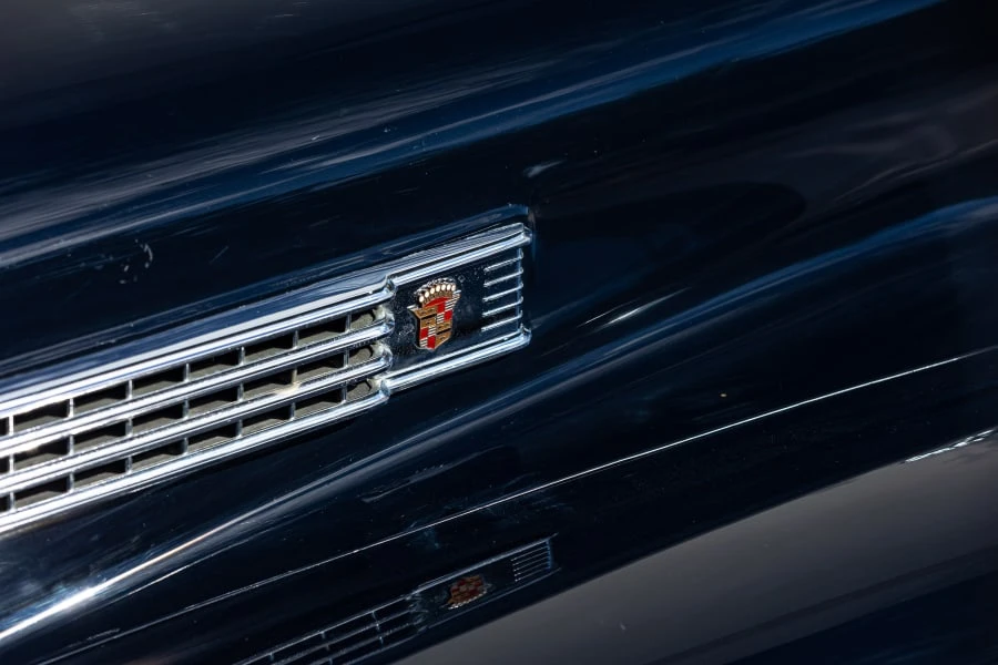 1941 Cadillac Series 60 - Image 11 of 26