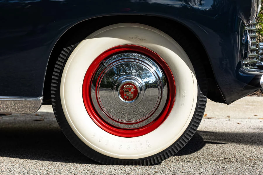 1941 Cadillac Series 60 - Image 15 of 26
