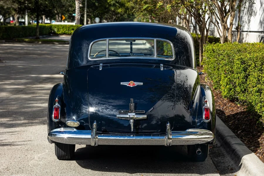 1941 Cadillac Series 60 - Image 16 of 26