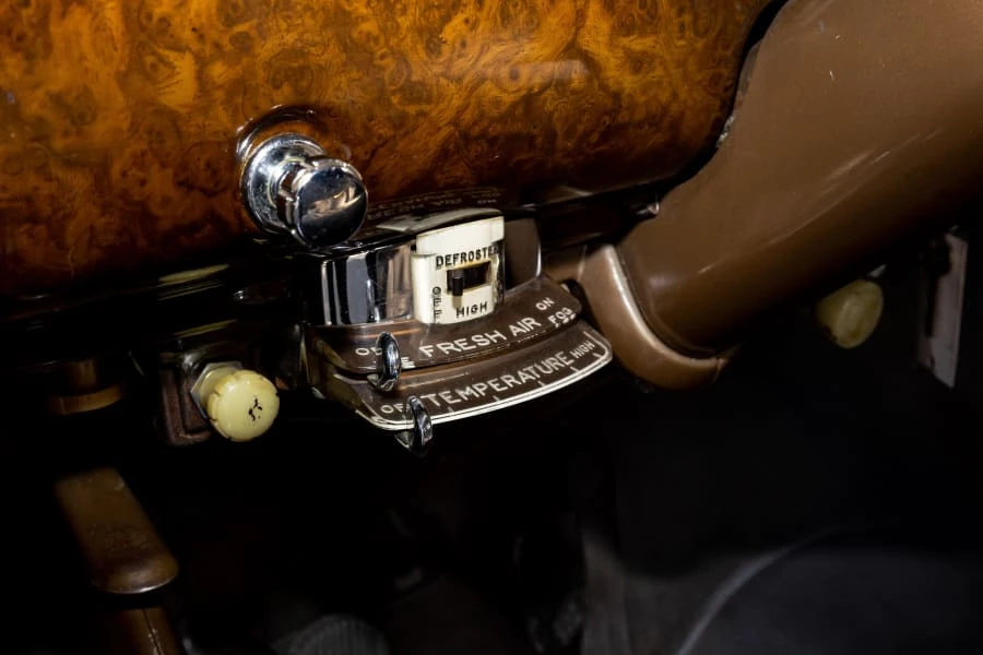 1941 Cadillac Series 60 - Image 22 of 26