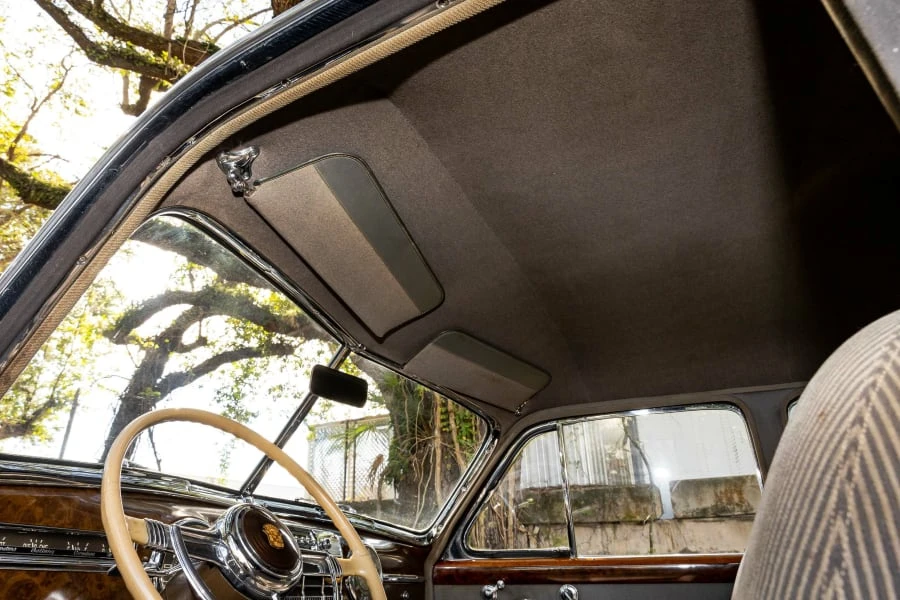 1941 Cadillac Series 60 - Image 23 of 26
