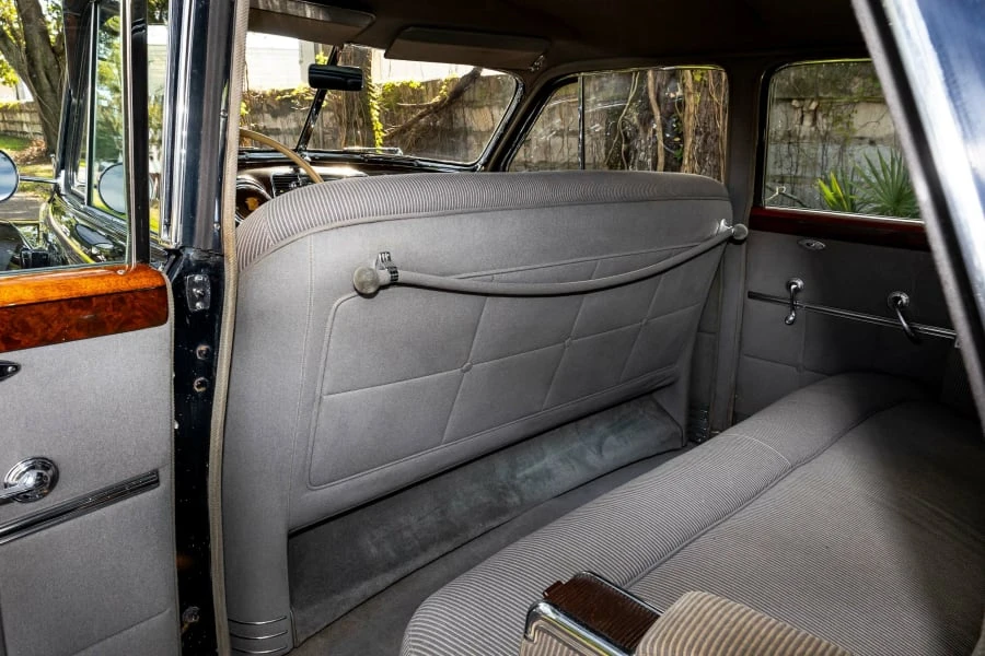 1941 Cadillac Series 60 - Image 24 of 26