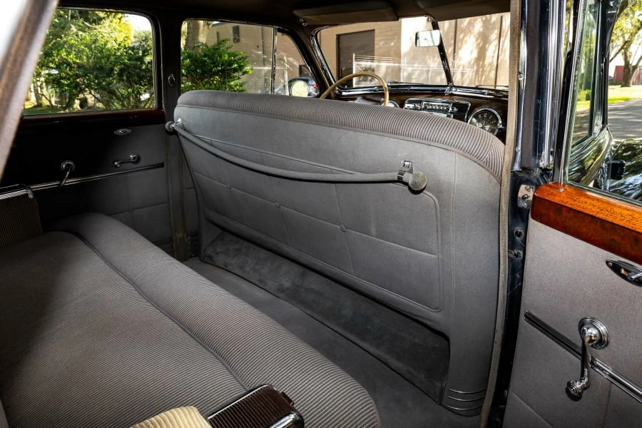 1941 Cadillac Series 60 - Image 25 of 26