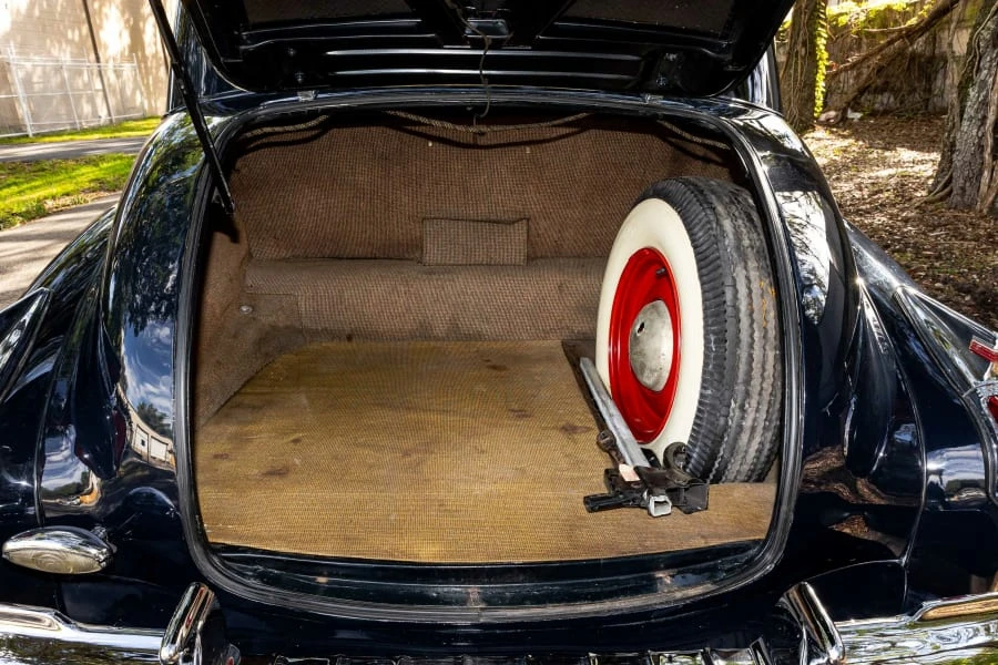 1941 Cadillac Series 60 - Image 17 of 26